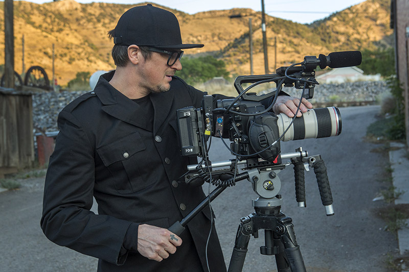 ‘Ghost Adventures’ Debuts New Paranormal Investigation Tech In Vicksburg Episode